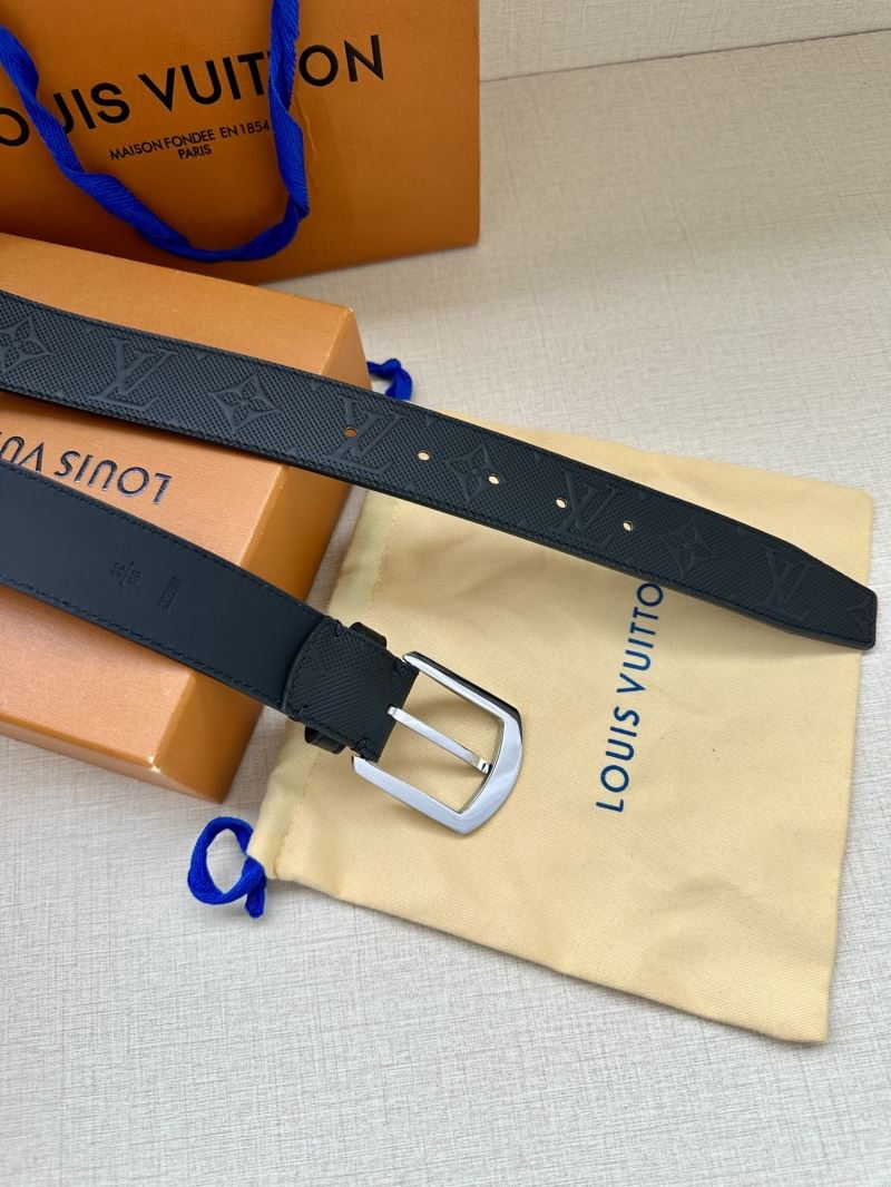 Louis Vuitton Belts